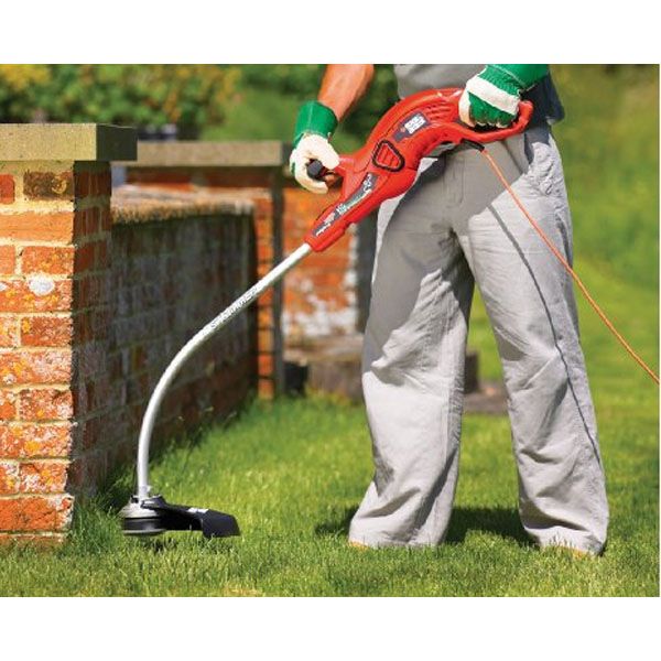 Тример Black+Decker GL9035